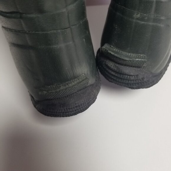 Frogg Toggs Cascades Poly/Rubber Hip Waders Kids Sz 3 - Picture 6 of 12